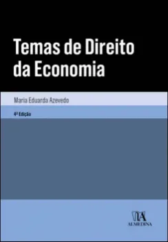 Picture of Book Temas de Direito da Economia
