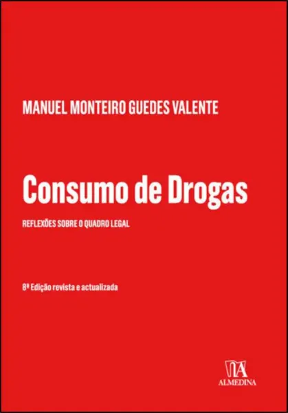 Imagem de Consumo de Drogas