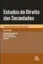 Imagem de Estudos de Direito das Sociedades