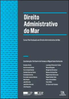 Picture of Book Direito Administrativo do Mar