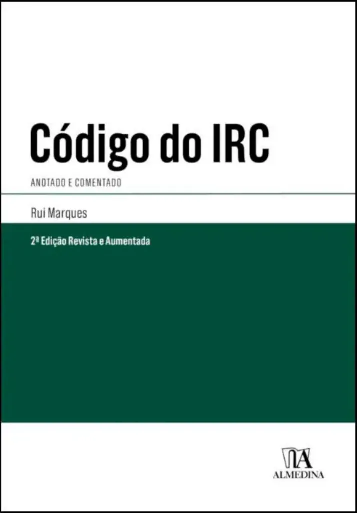Imagem de Código do IRC: Anotado e Comentado