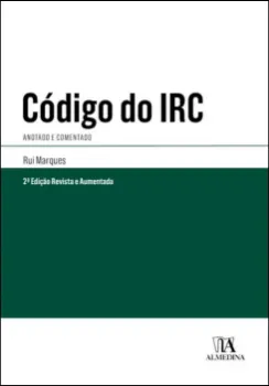 Picture of Book Código do IRC: Anotado e Comentado