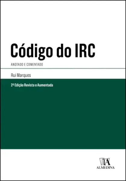 Imagem de Código do IRC: Anotado e Comentado