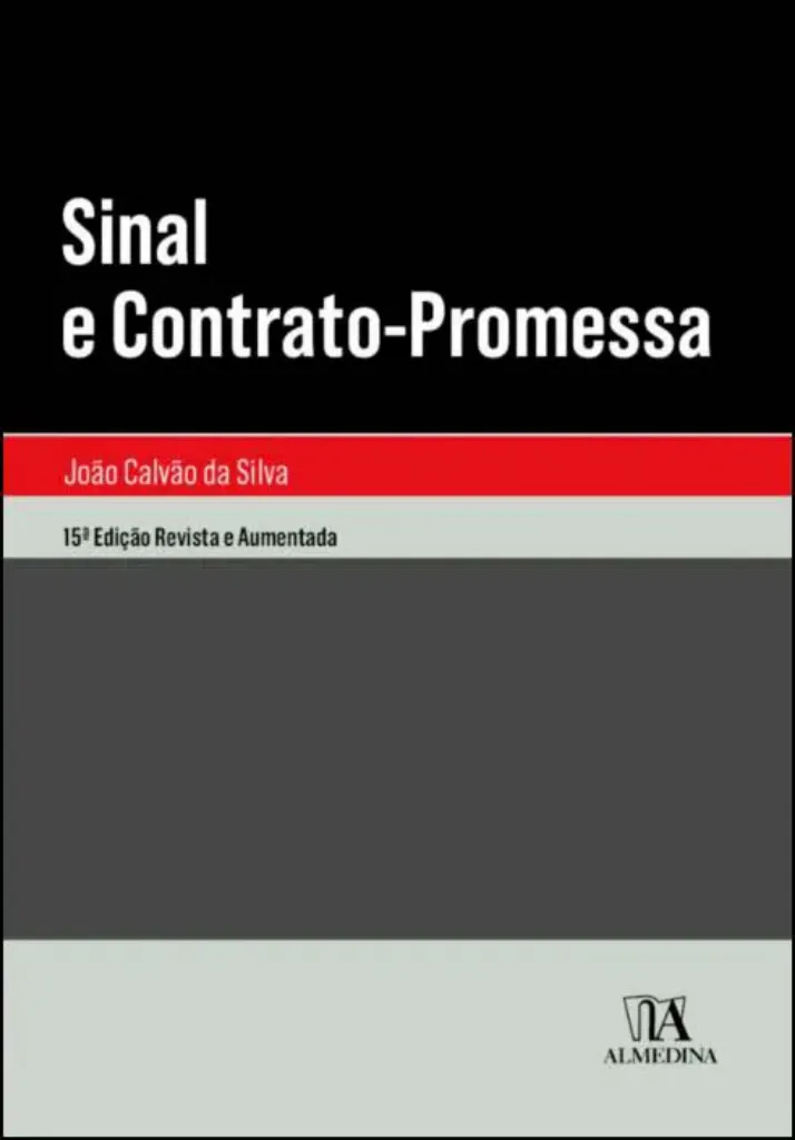 Imagem de Sinal e Contrato-Promessa