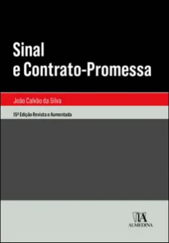 Picture of Book Sinal e Contrato-Promessa