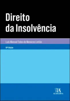 Picture of Book Direito da Insolvência