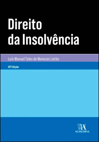 Imagem de Direito da Insolvência
