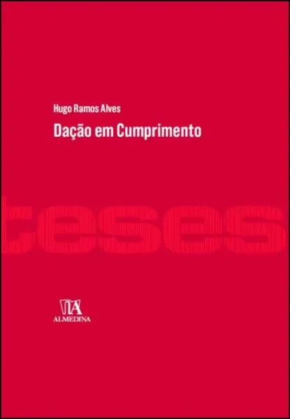 Imagem de Dação em Cumprimento