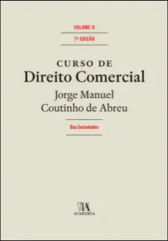 Picture of Book Curso de Direito Comercial - Vol. II