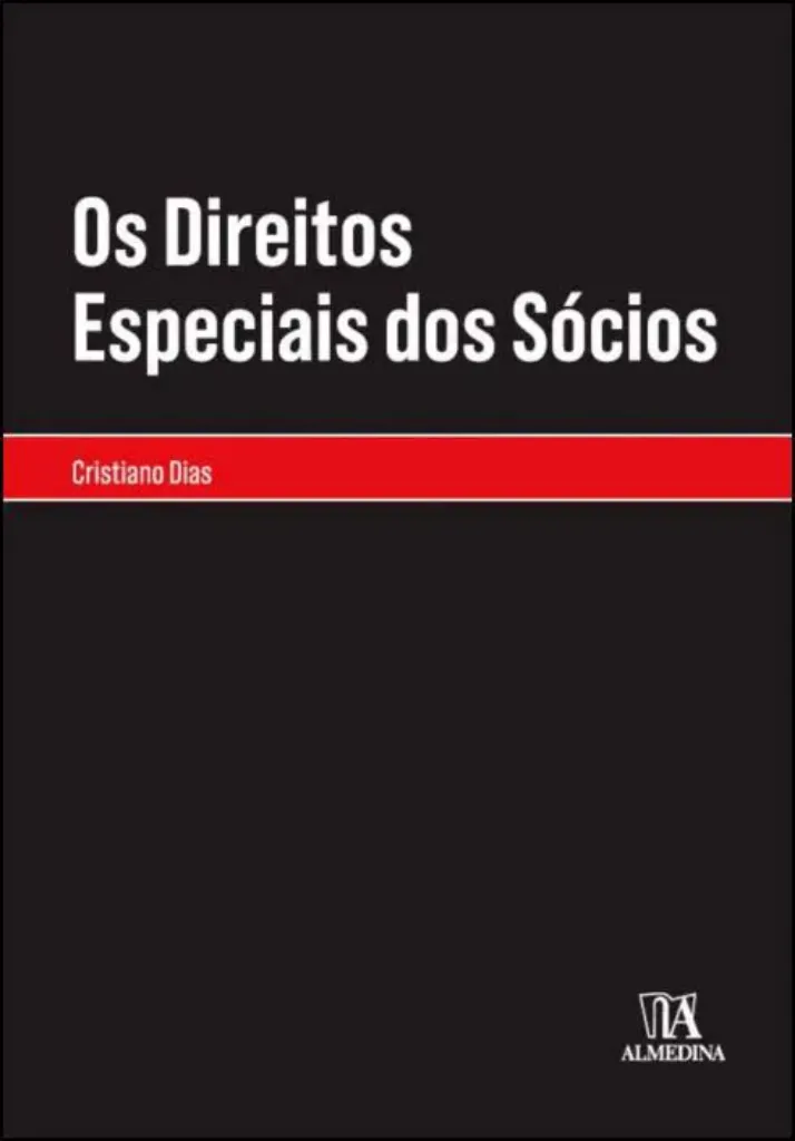 Imagem de Os Direitos Especiais dos Sócios