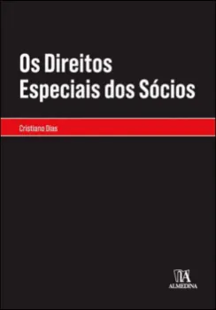 Picture of Book Os Direitos Especiais dos Sócios