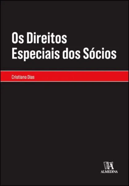 Imagem de Os Direitos Especiais dos Sócios