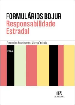 Picture of Book Formulários Bdjur - Responsabilidade Estradal