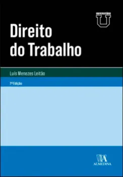 Picture of Book Direito do Trabalho
