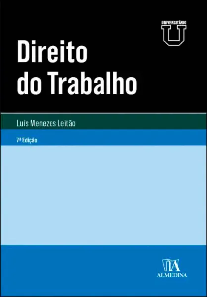 Imagem de Direito do Trabalho
