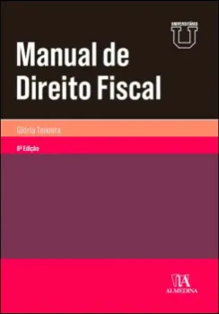 Picture of Book Manual de Direito Fiscal