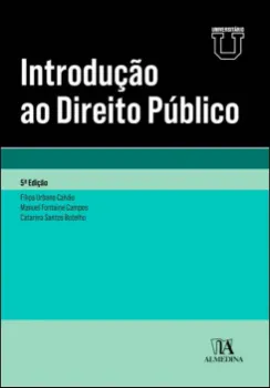 Picture of Book Introdução ao Direito Público