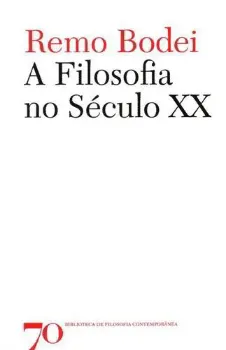 Picture of Book A Filosofia no Século XX