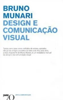 Picture of Book Design e Comunicação Visual