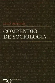 Picture of Book Compêndio de Sociologia