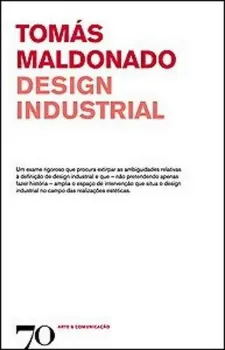 Picture of Book Design Industrial
