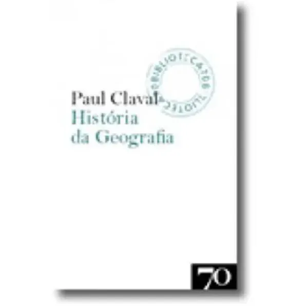 Imagem de História da Geografia