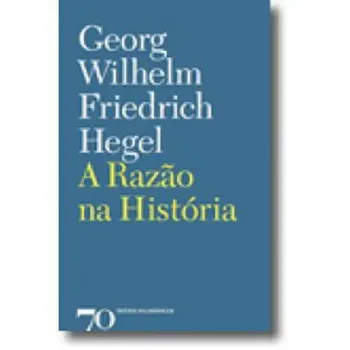 Picture of Book A Razão na História