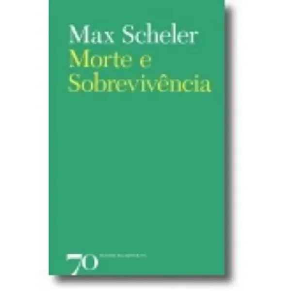 Imagem de Morte e Sobrevivência