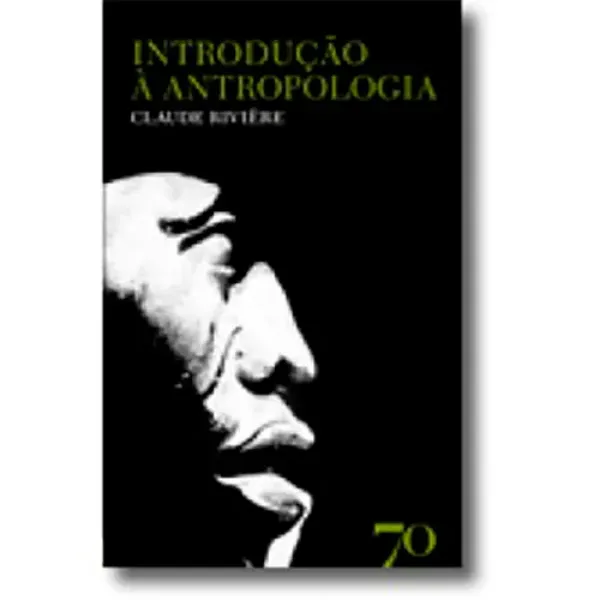Imagem de Introdução à Antropologia