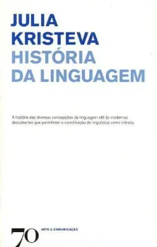 Imagem de História da Linguagem