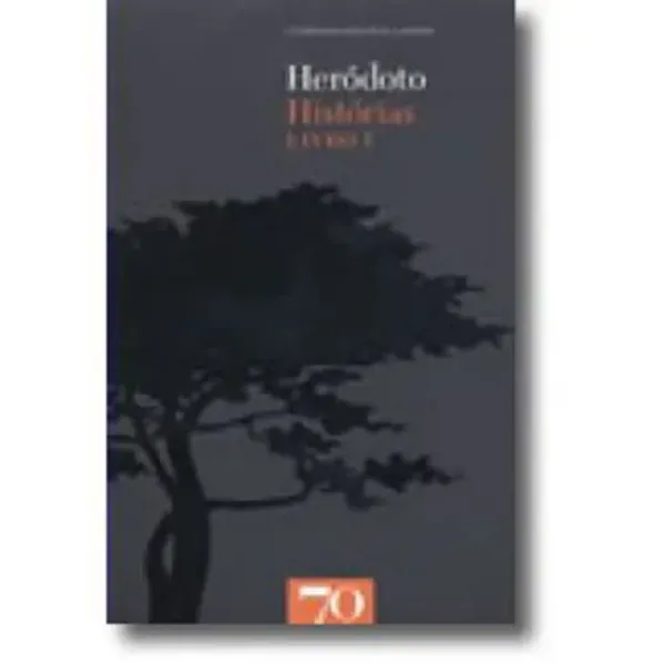 Imagem de Histórias - Livro I
