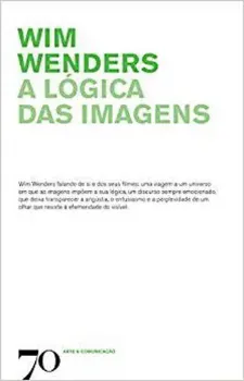 Picture of Book A Lógica das Imagens