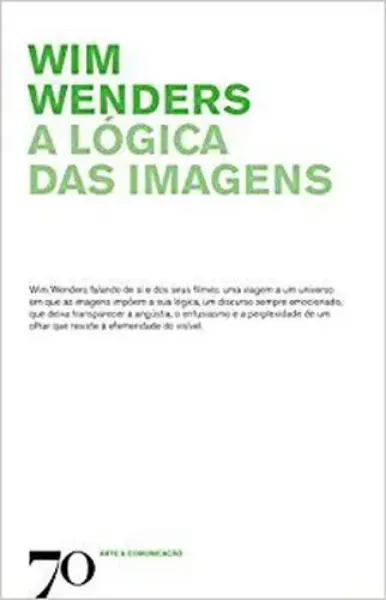 Imagem de A Lógica das Imagens