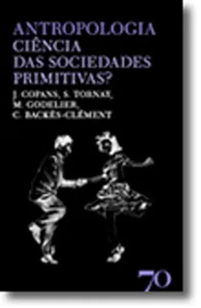 Imagem de Antropologia - Ciência das Sociedades Primitivas?
