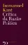 Picture of Book Crítica da Razão Prática