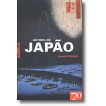 Picture of Book História do Japão