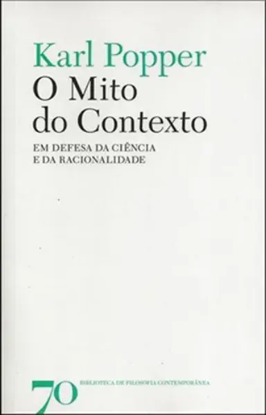 Imagem de O Mito do Contexto