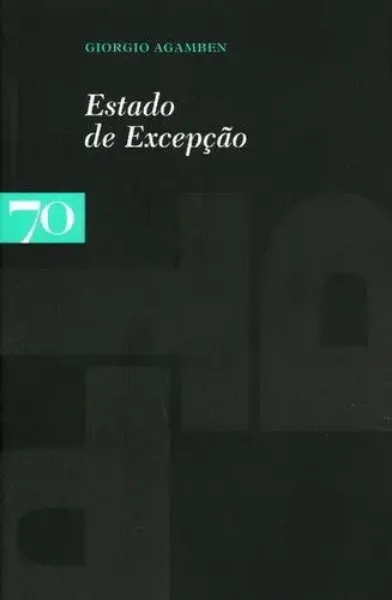 Imagem de Estado de Excepção