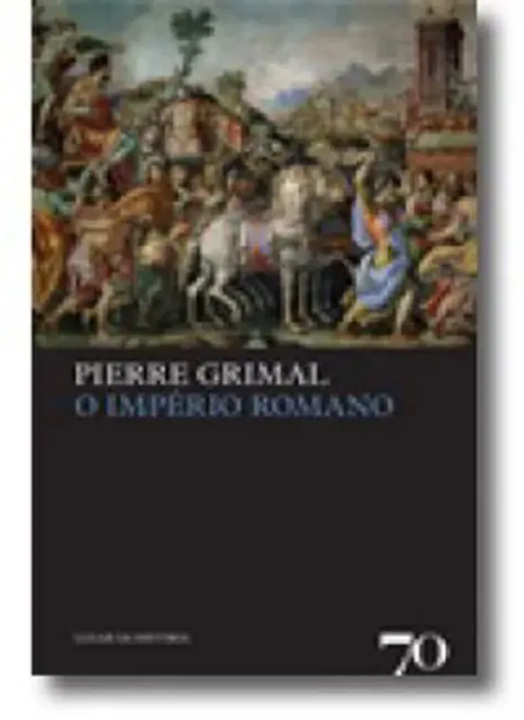 Imagem de O Império Romano