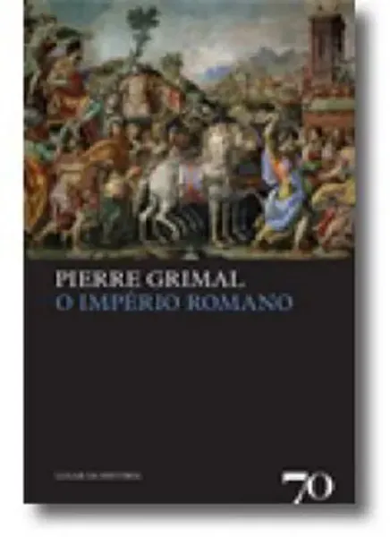 Imagem de O Império Romano