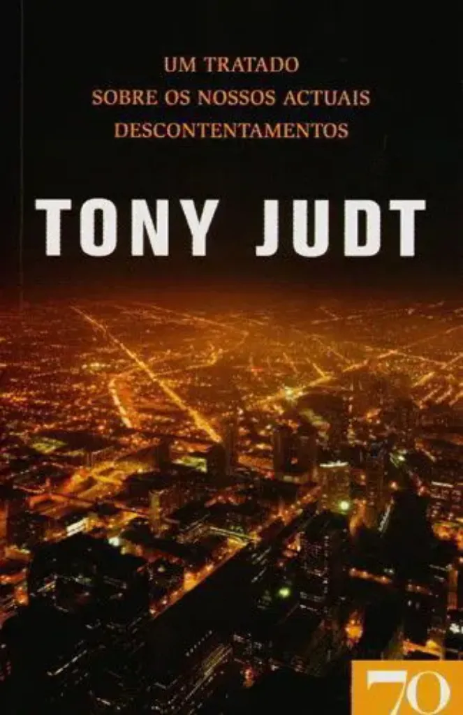 Imagem de Um Tratado sobre os Nossos Actuais Descontentamentos