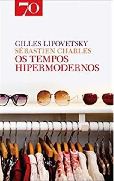 Imagem de Os Tempos Hipermodernos