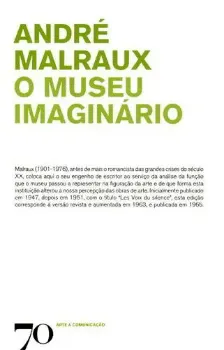 Imagem de Museu Imaginário