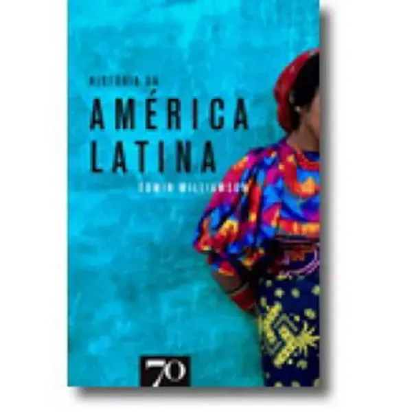 Imagem de História da América Latina