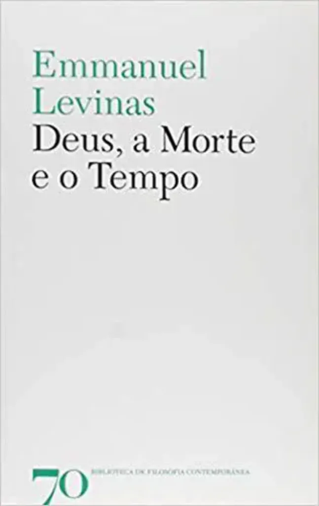 Imagem de Deus, a Morte e o Tempo