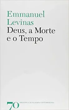 Picture of Book Deus, a Morte e o Tempo