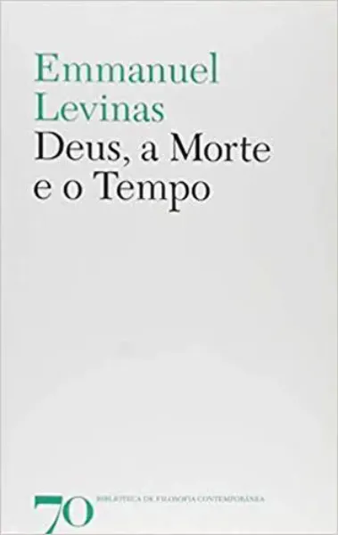 Imagem de Deus, a Morte e o Tempo