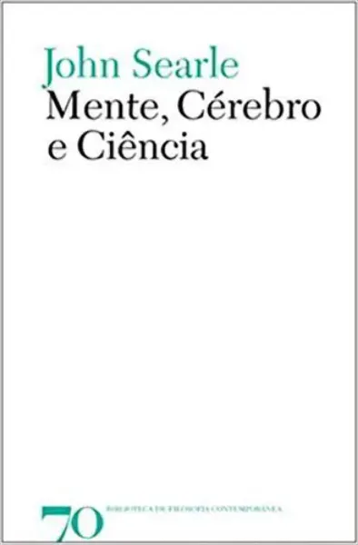Imagem de Mente, Cérebro e Ciência