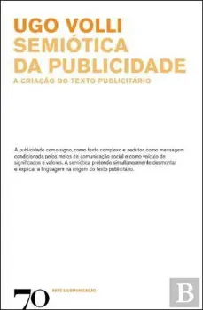 Picture of Book Semiótica da Publicidade