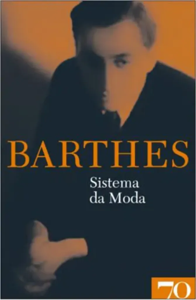 Imagem de Sistema da Moda